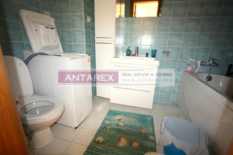 Апартаменты в Дженовичах, Черногория, 59 м2 фото 4