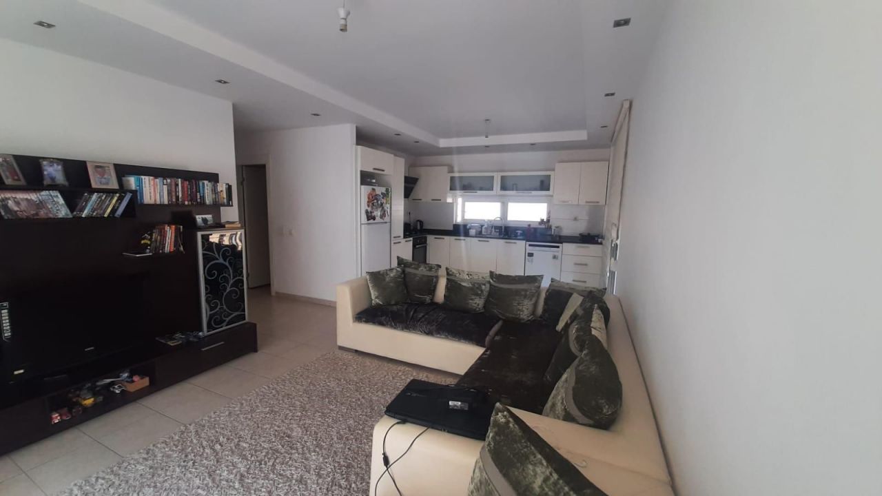 Квартира в Алании, Турция, 90 м2 фото 4