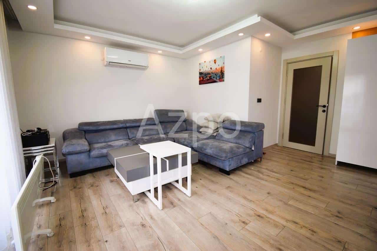 Пентхаус в Анталии, Турция, 160 м2 фото 3