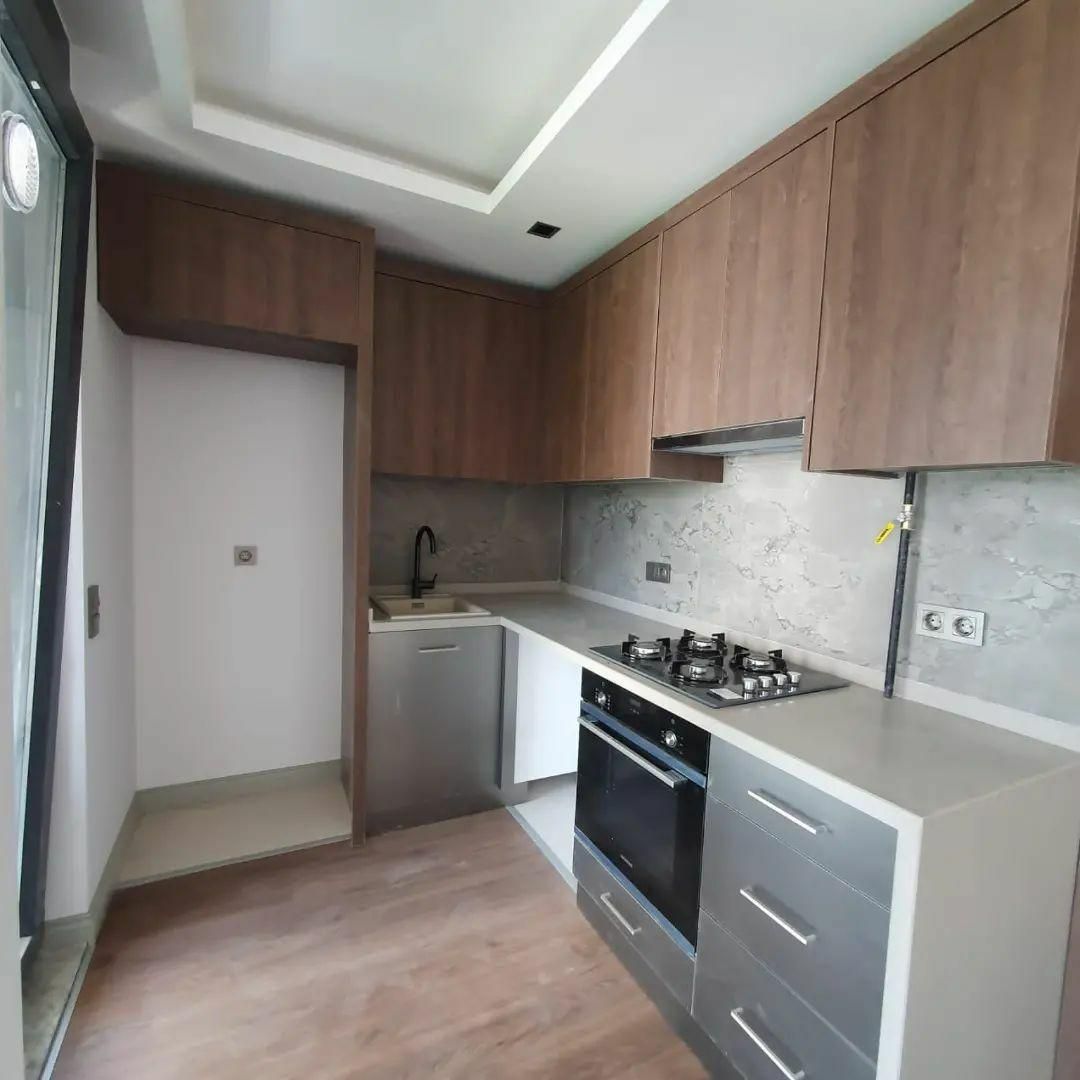 Квартира в Анталии, Турция, 80 м2 фото 5