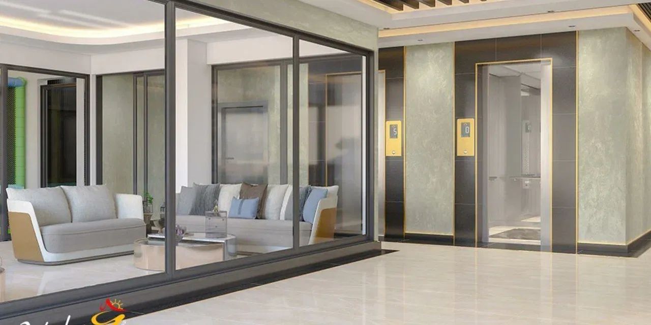Квартира в Алании, Турция, 180 м2 фото 5