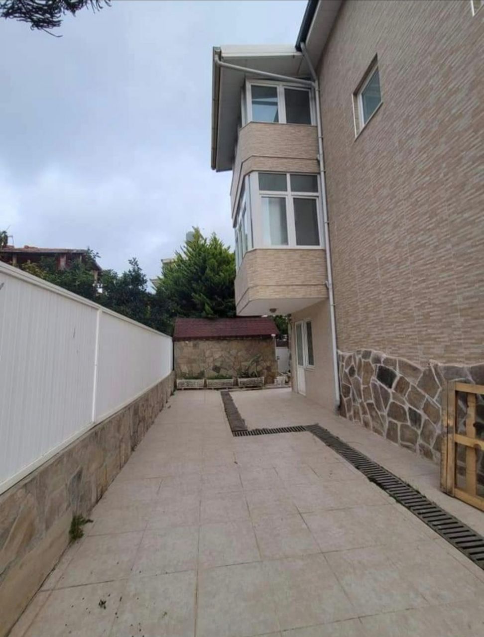 Вилла в Алании, Турция, 220 м2 фото 2