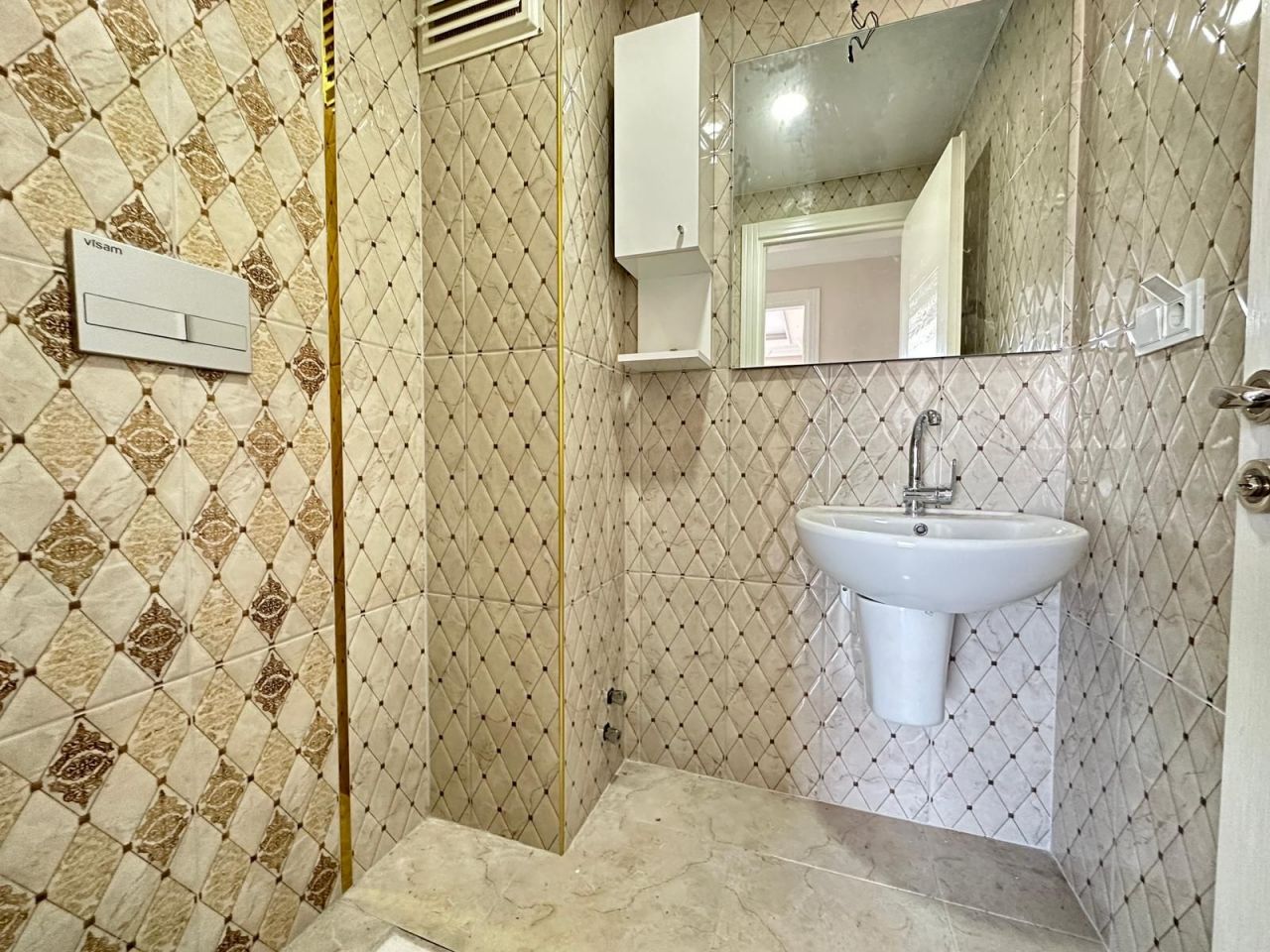 Квартира в Алании, Турция, 110 м2 фото 5