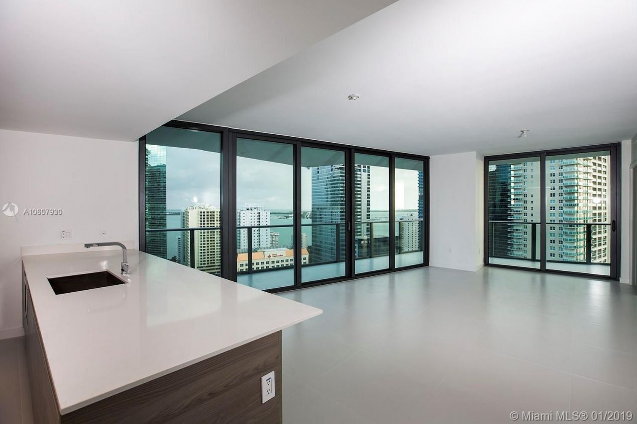 Квартира в Майами, США, 120 м2 фото 1