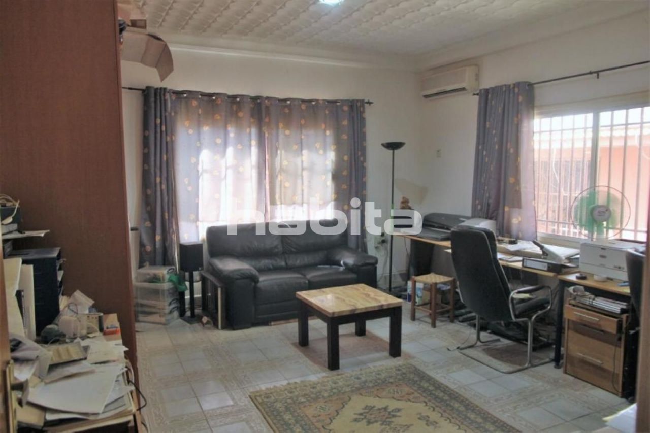 Дом Senegambia, Гамбия, 218 м2 фото 5
