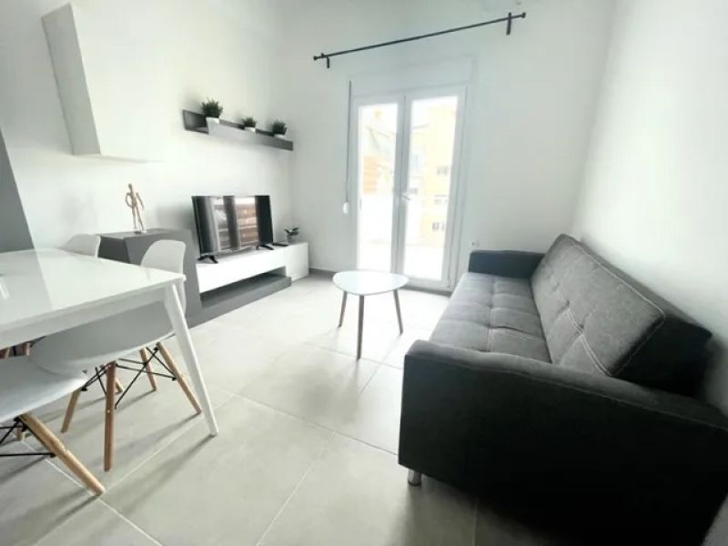 Апартаменты в Салониках, Греция, 50 м2 фото 2