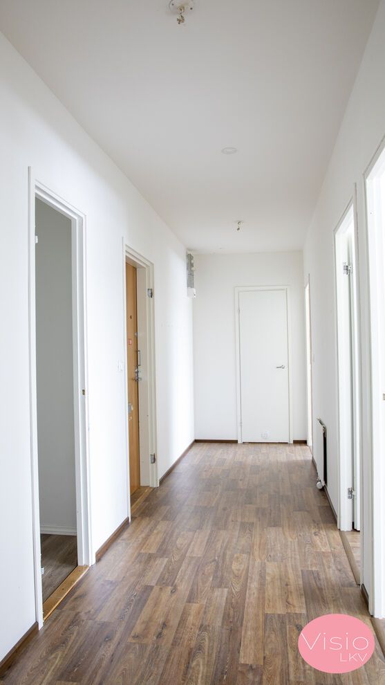 Квартира в Виролахти, Финляндия, 82.5 м2 фото 4
