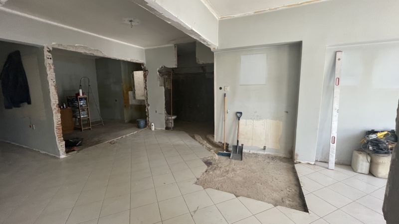 Апартаменты в Салониках, Греция, 85 м2 фото 5