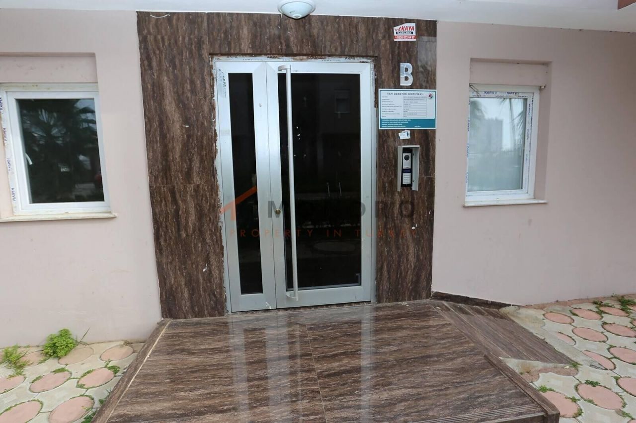 Квартира в Анталии, Турция, 140 м2 фото 4