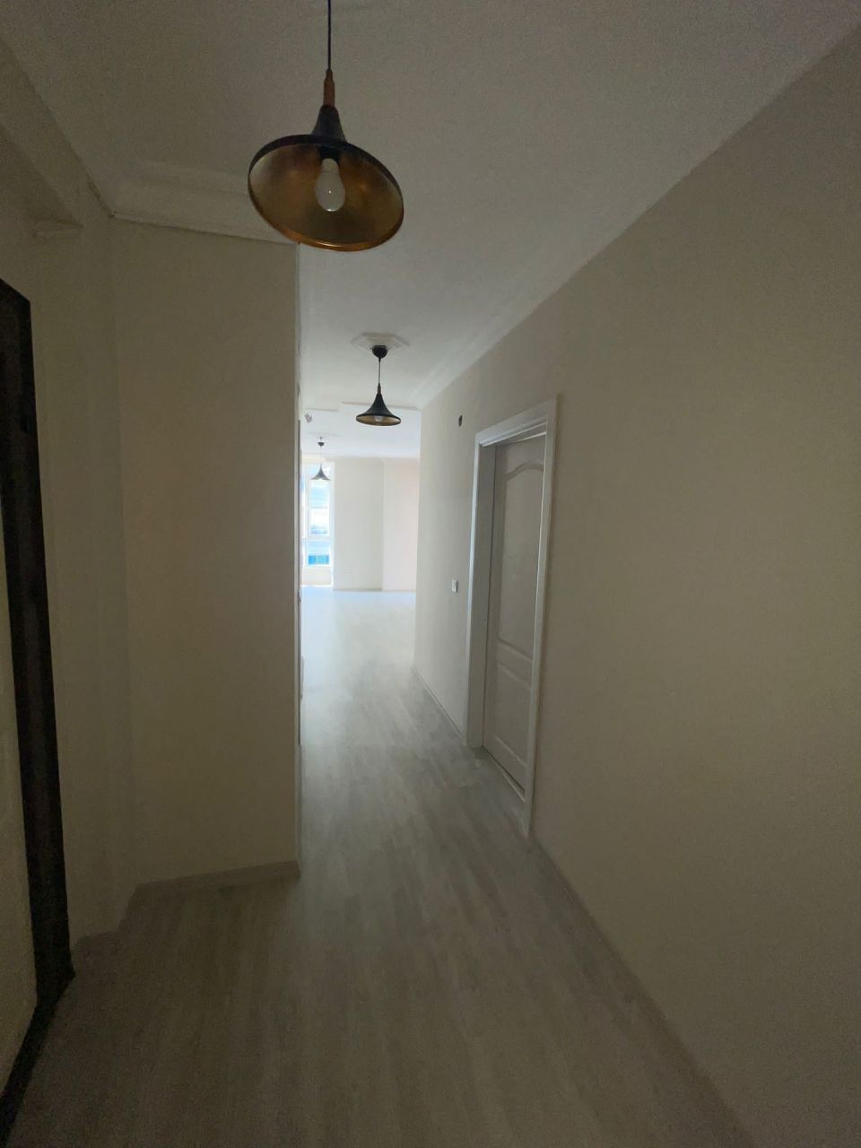 Квартира в Алании, Турция, 100 м2 фото 4
