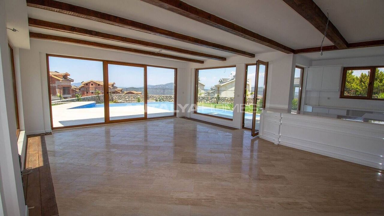 Вилла в Фетхие, Турция, 400 м2 фото 4