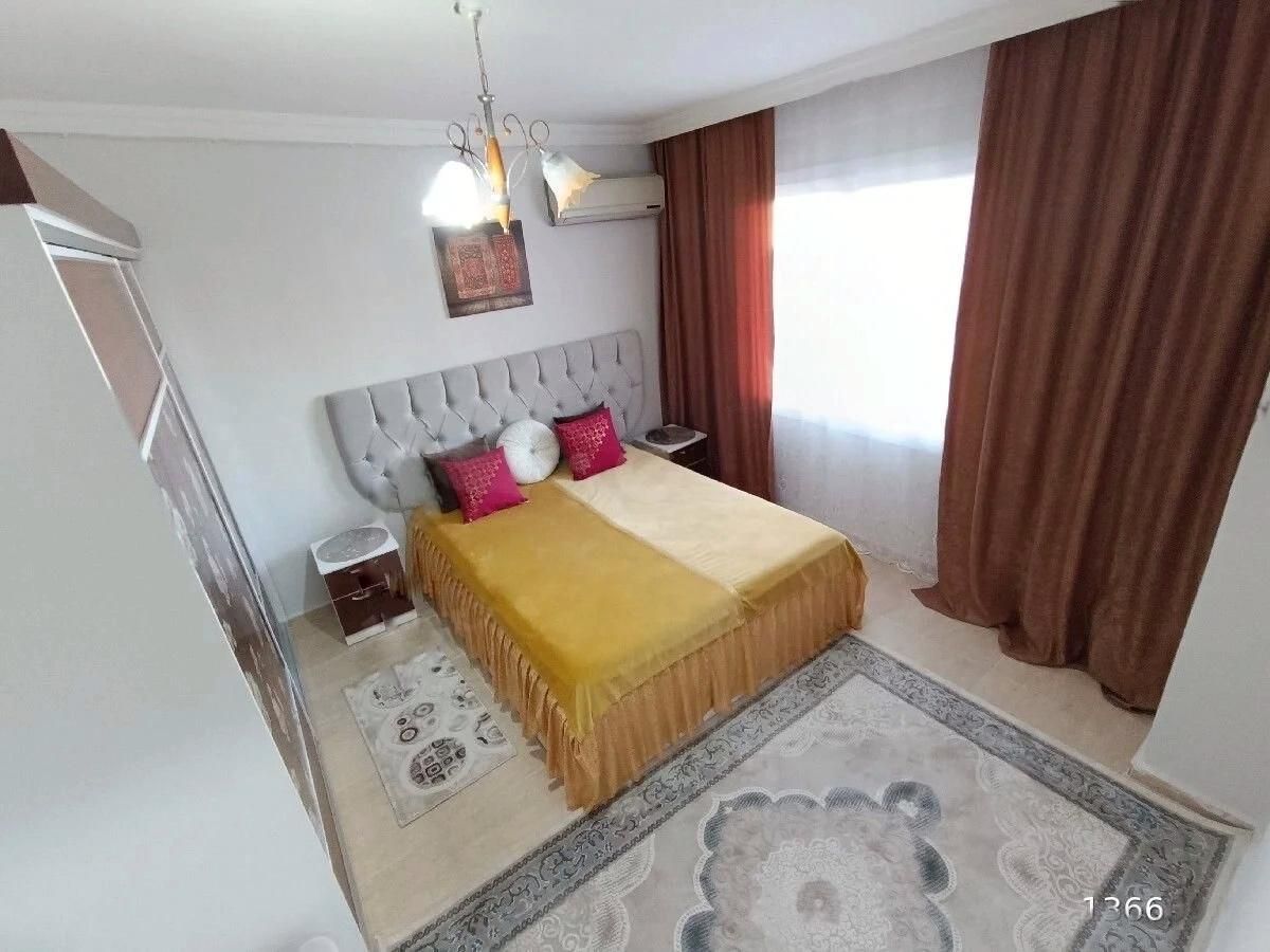 Квартира в Мерсине, Турция, 110 м2 фото 5