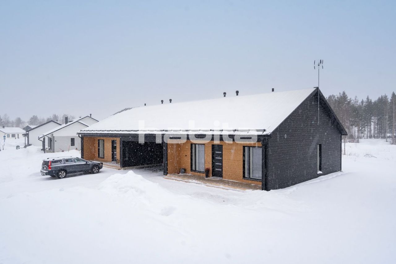 Дом Raahe, Финляндия, 68 м2 фото 2