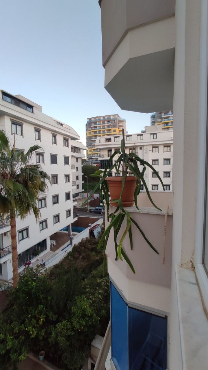 Квартира в Алании, Турция, 130 м2 фото 4