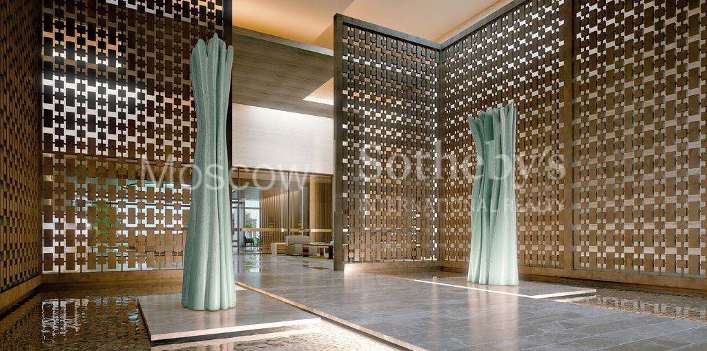 Апартаменты в Майами, США, 360 м2 фото 3