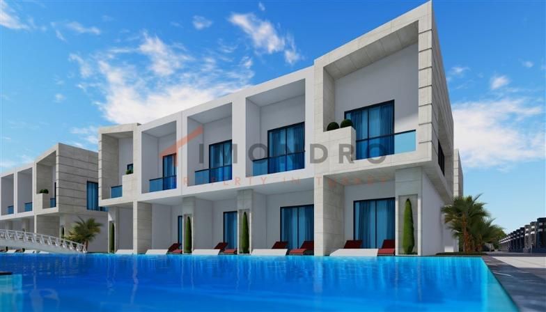 Квартира в Конаклы, Турция, 115 м2 фото 2