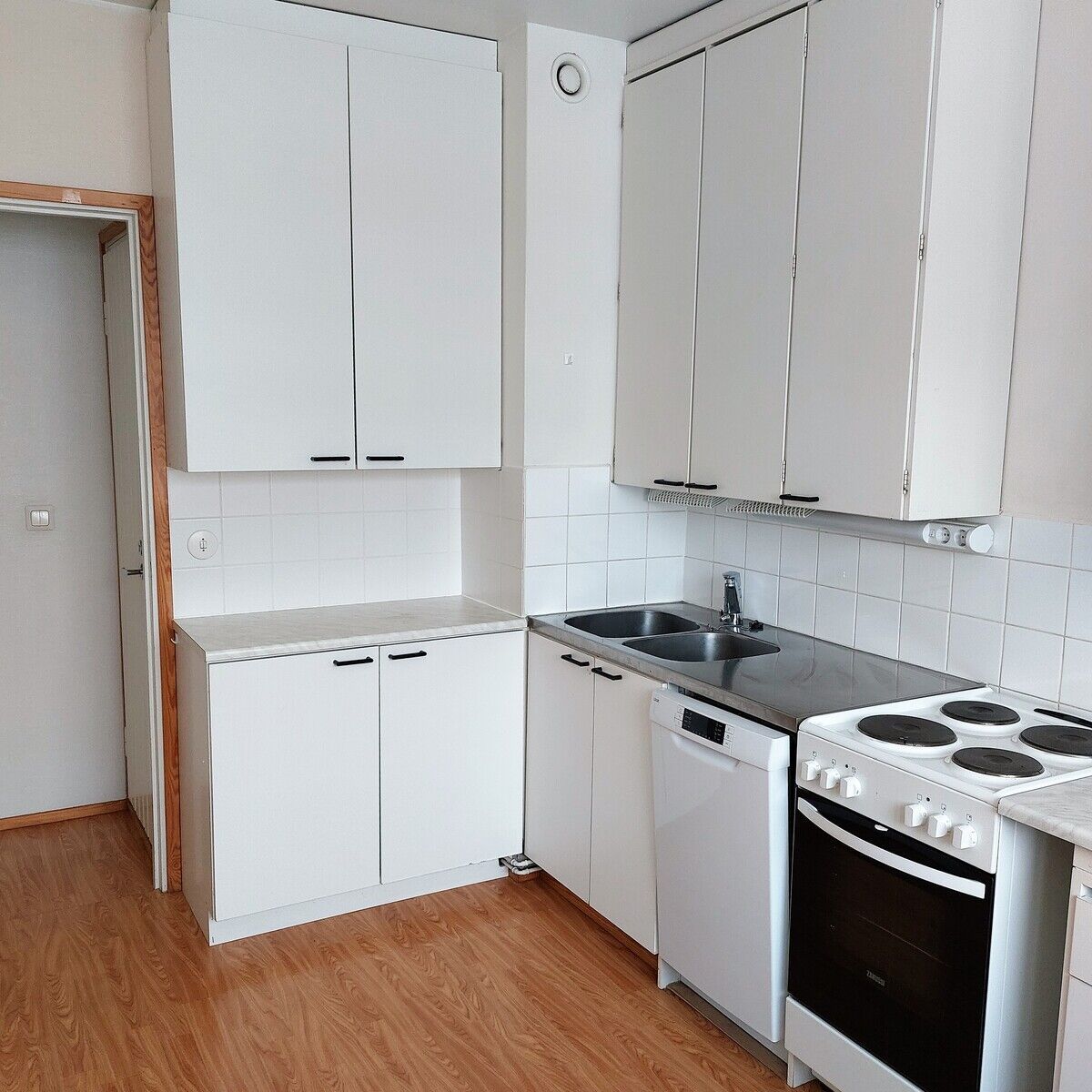 Квартира в Иматре, Финляндия, 55 м2 фото 2