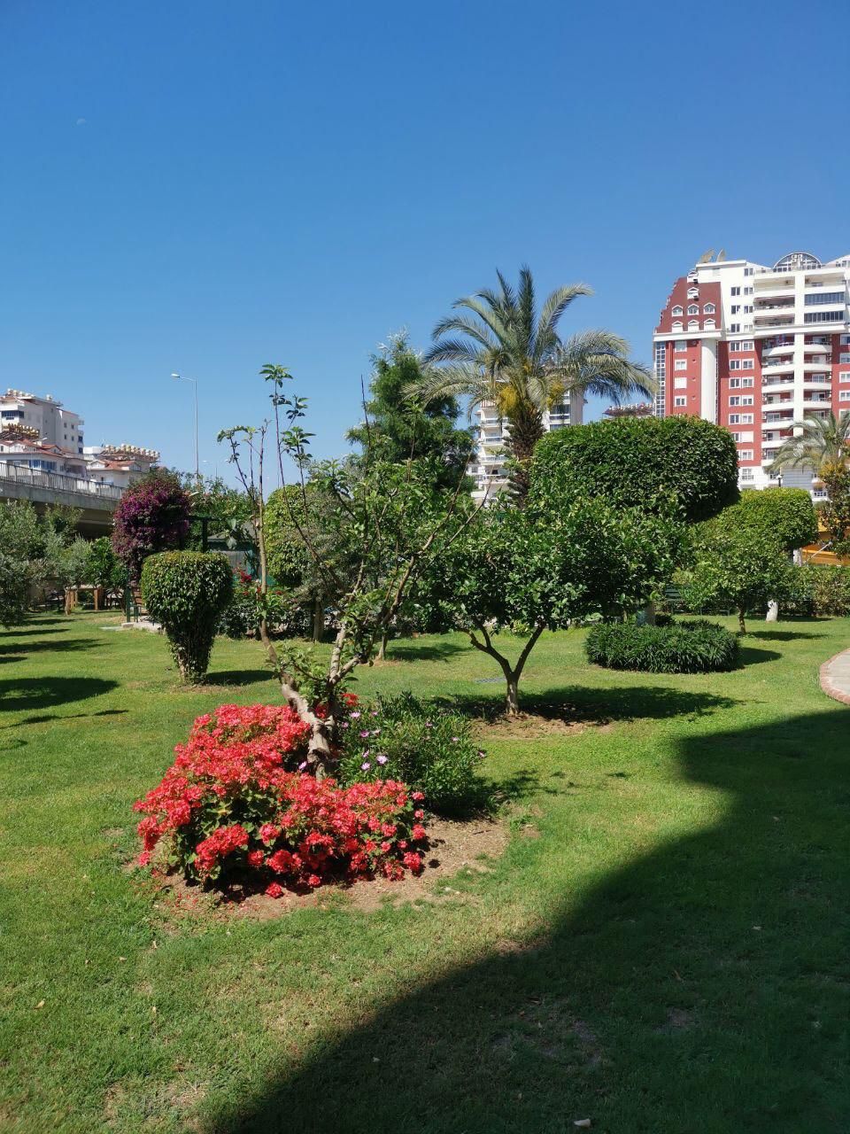 Квартира в Алании, Турция, 120 м2 фото 4