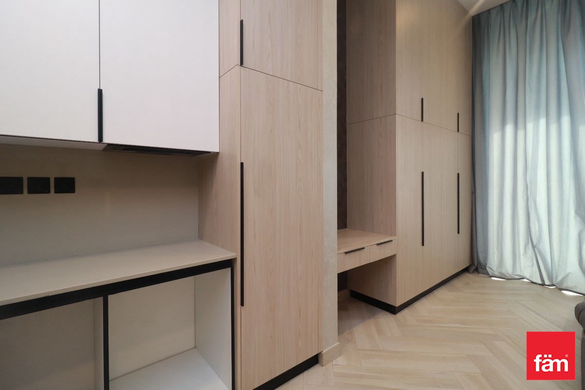 Квартира в Дубае, ОАЭ, 34.75 м2 фото 3