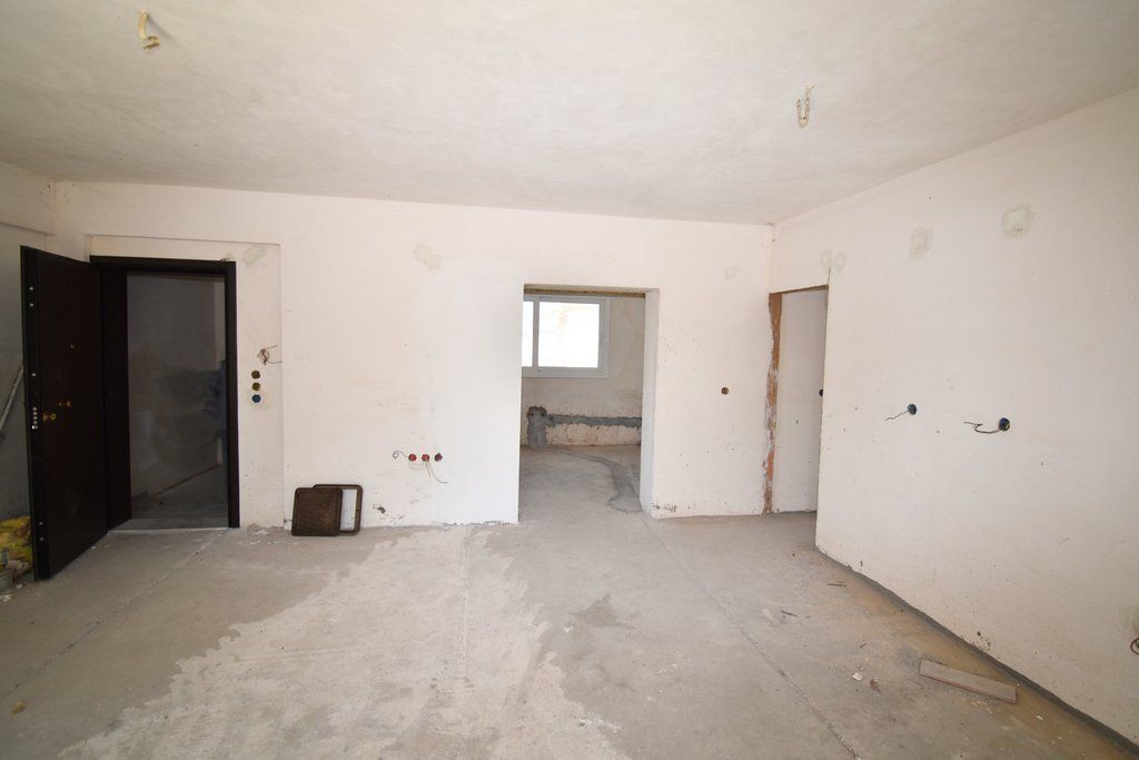 Апартаменты в Лутраки, Греция, 96 м2 фото 2