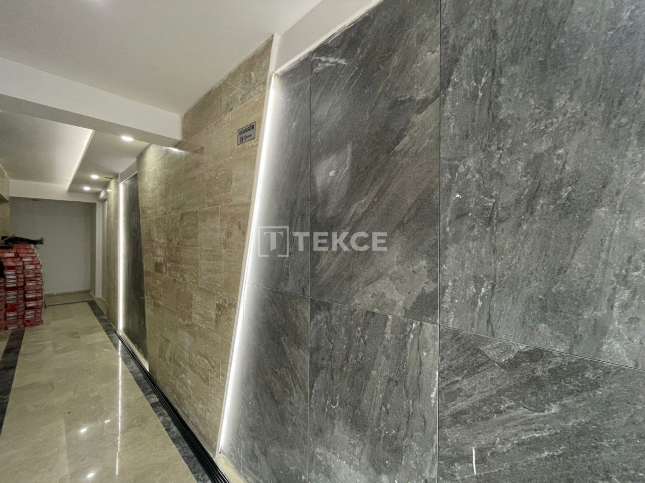 Пентхаус в Анталии, Турция, 220 м2 фото 2