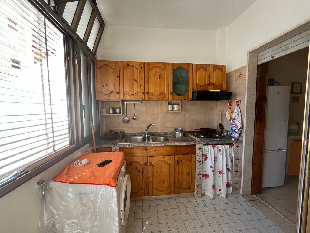 Квартира в Скалее, Италия, 130 м2 фото 2