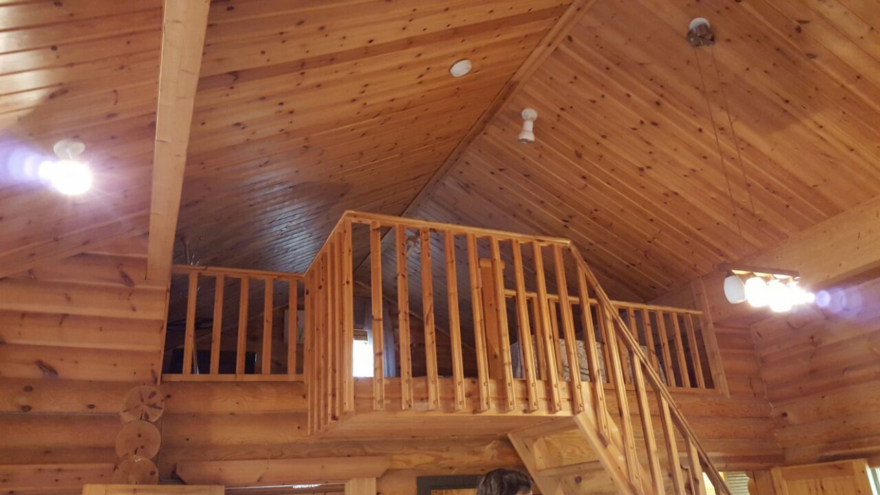 Коттедж в Руоколахти, Финляндия, 114 м2 фото 4