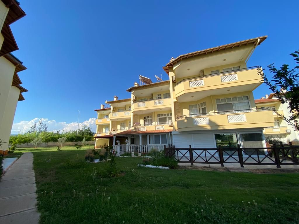 Вилла в Алании, Турция, 150 м2 фото 2