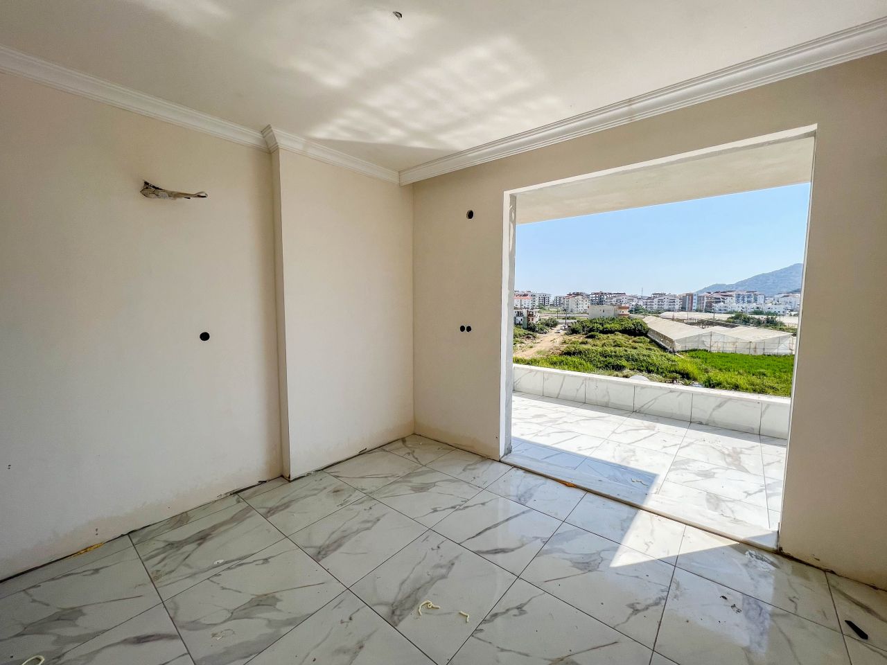 Квартира в Алании, Турция, 55 м2 фото 5