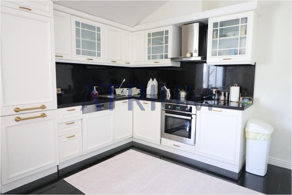 Квартира в Анталии, Турция, 160 м2 фото 3