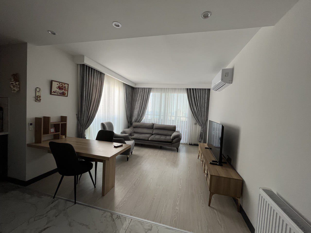 Квартира в Мерсине, Турция, 120 м2 фото 3