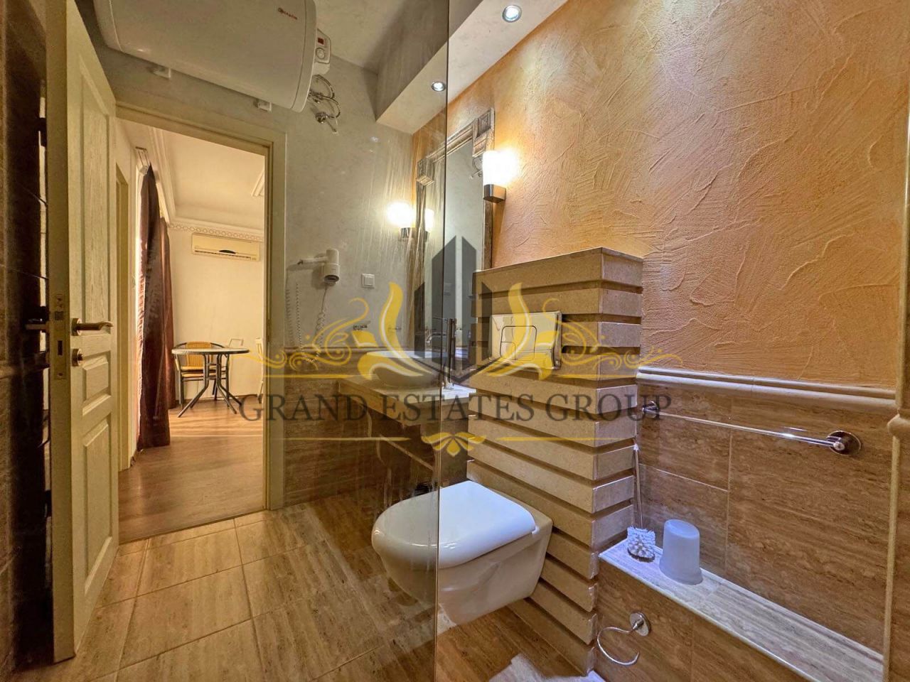 Апартаменты на Солнечном берегу, Болгария, 65 м2 фото 5