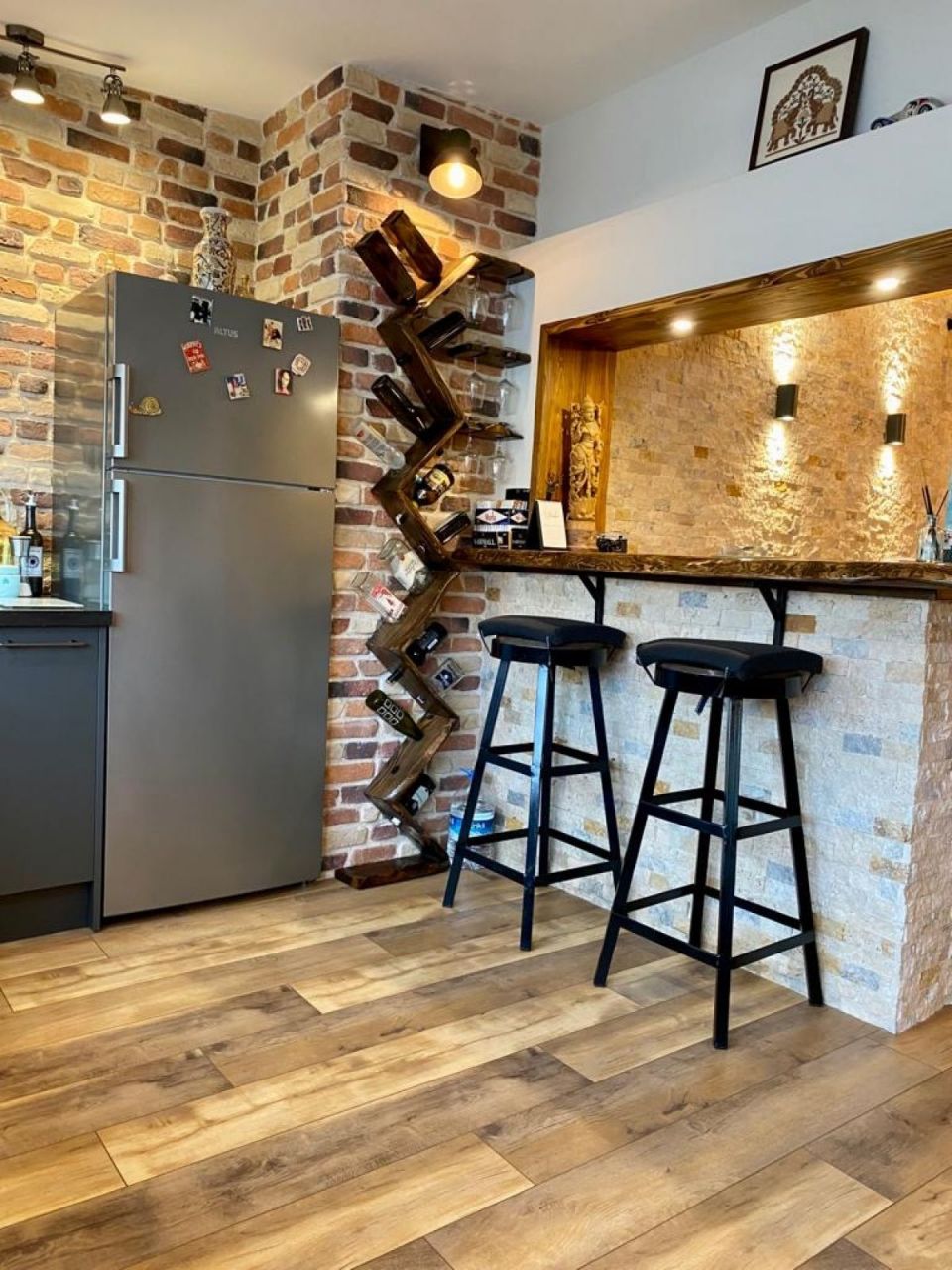Квартира Güzeloba Mh.Lara, Турция, 100 м2 фото 3