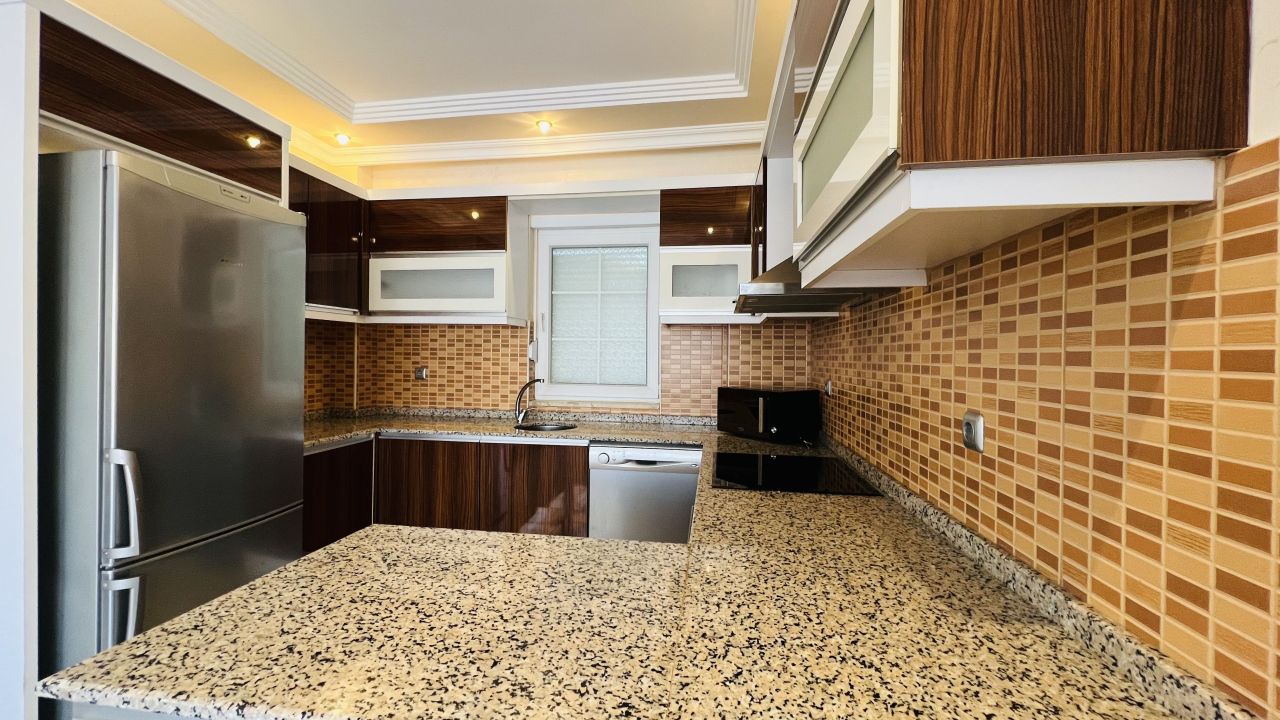 Квартира в Кемере, Турция, 110 м2 фото 4