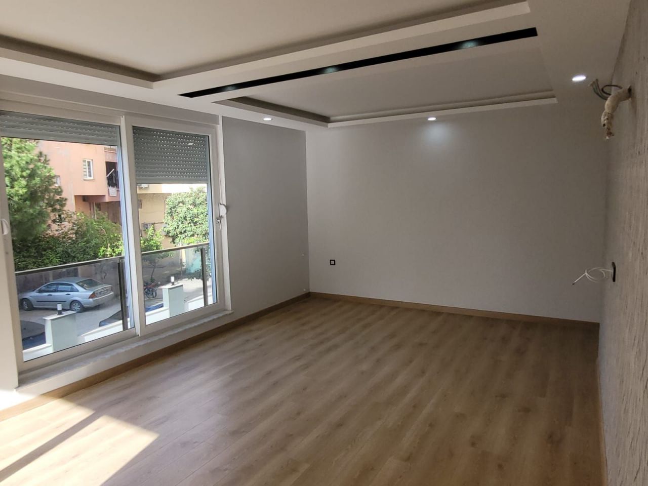 Квартира в Анталии, Турция, 140 м2 фото 4