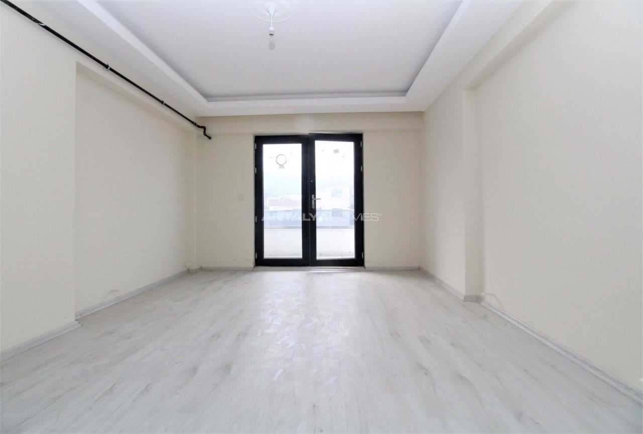 Апартаменты Чынарджык, Турция, 230 м2 фото 2