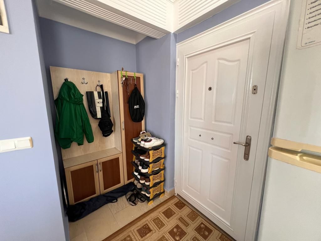 Квартира в Алании, Турция, 65 м2 фото 4