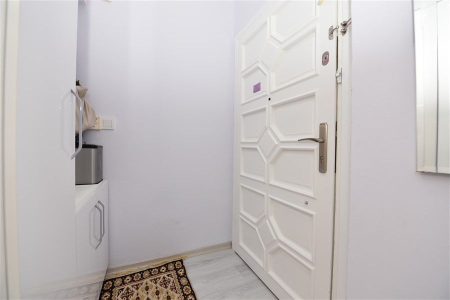 Квартира в Алании, Турция, 65 м2 фото 3