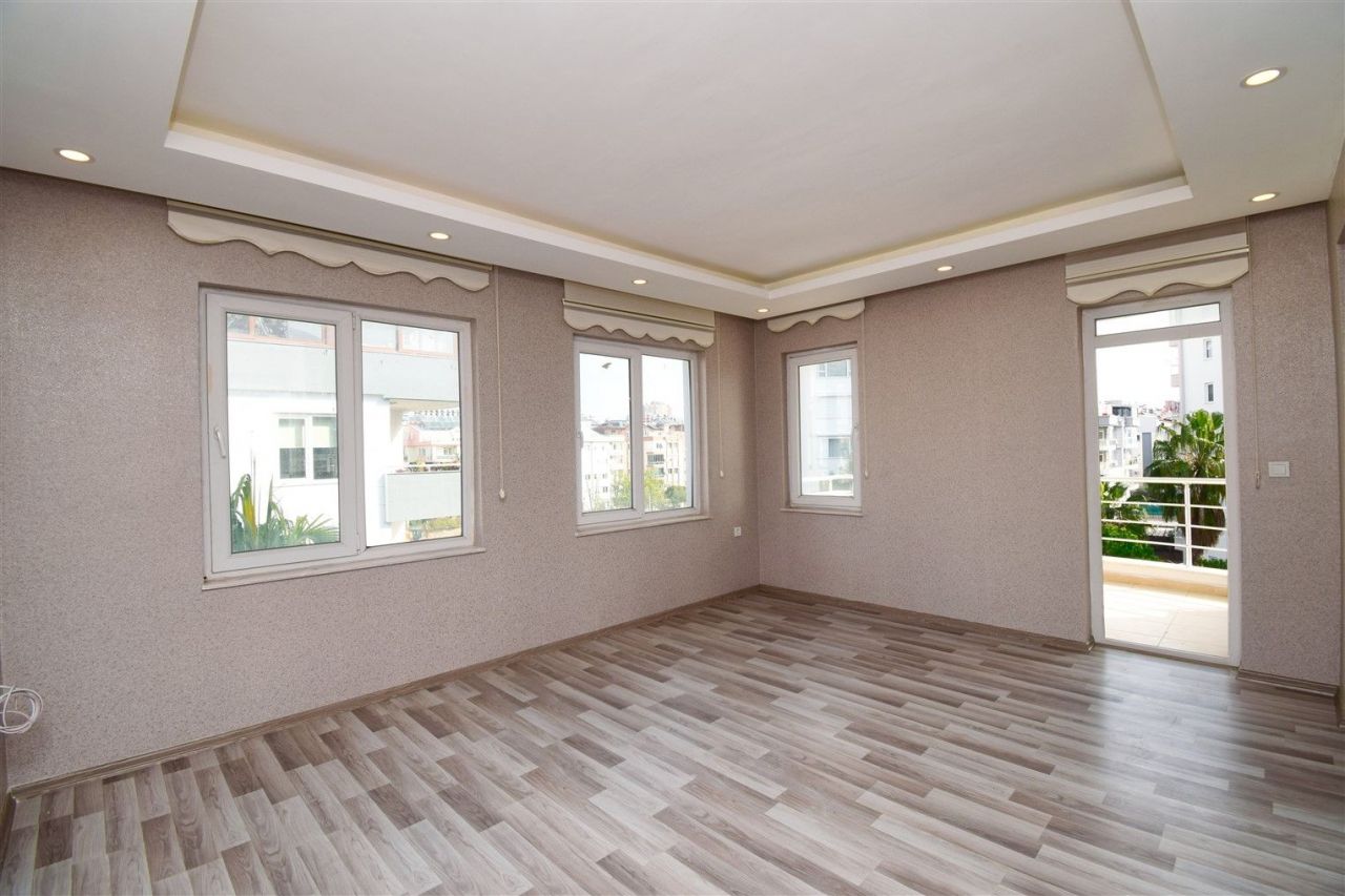 Квартира в Анталии, Турция, 250 м2 фото 4