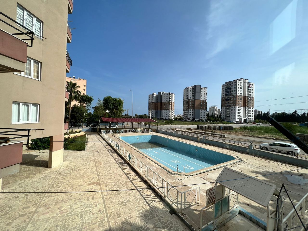 Квартира в Мерсине, Турция, 100 м2 фото 5