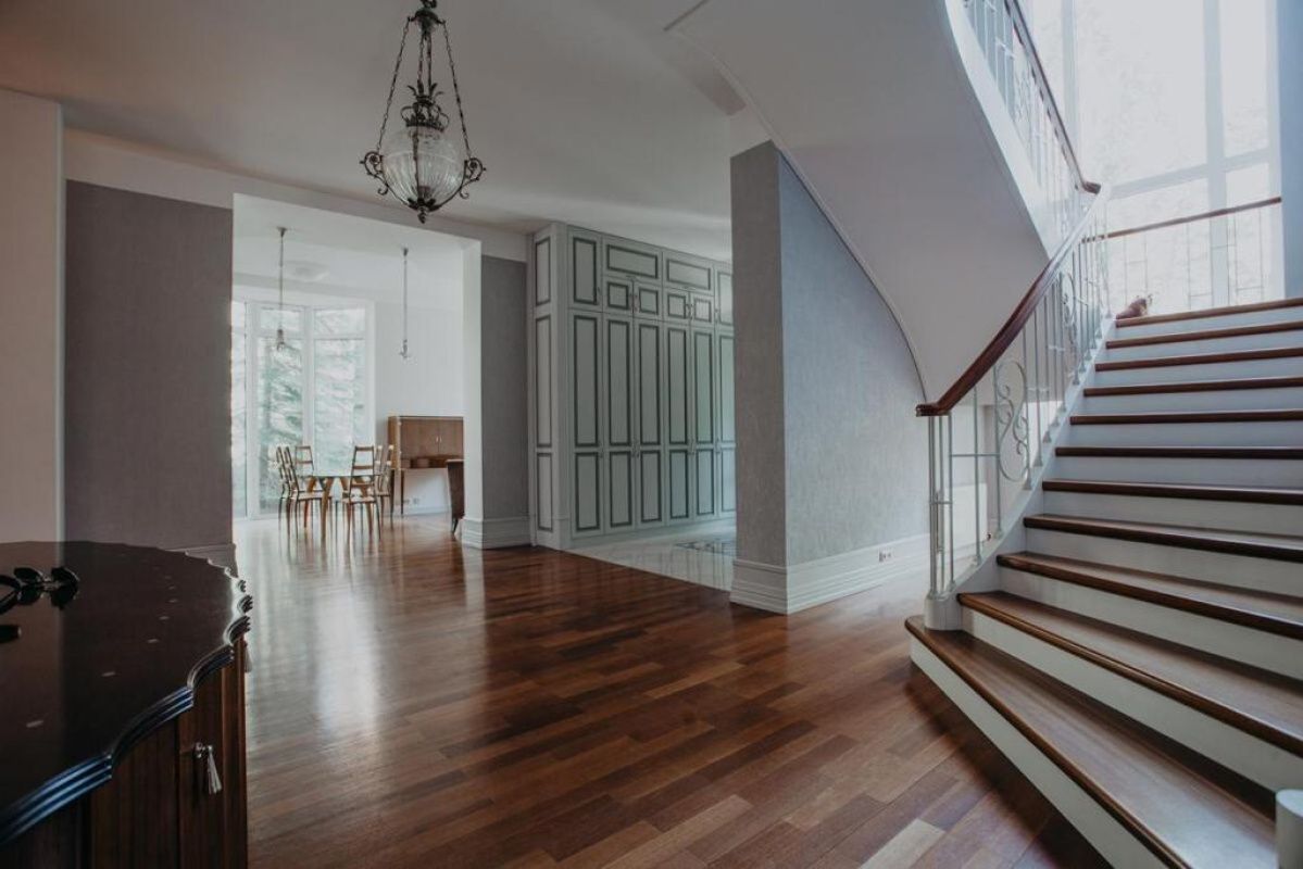Дом в Юрмале, Латвия, 500 м2 фото 3
