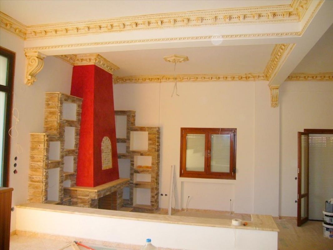 Дом на Северо-Эгейских островах, Греция, 370 м2 фото 3
