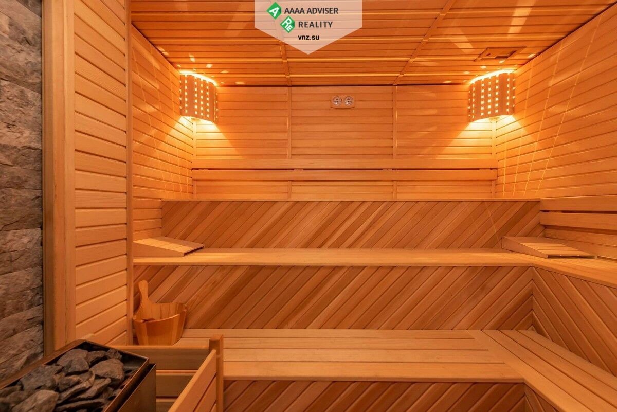 Квартира в Алании, Турция, 100 м2 фото 4