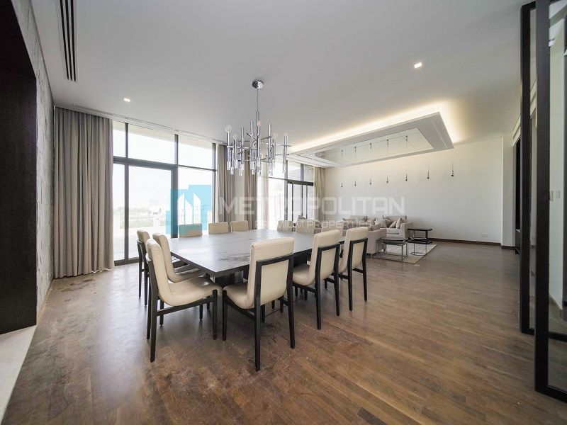 Вилла Akoya (DAMAC Hills), ОАЭ, 1 096.25 м2 фото 3