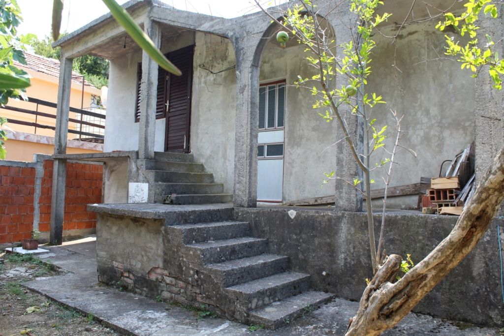 Дом в Баре, Черногория, 40 м2 фото 4