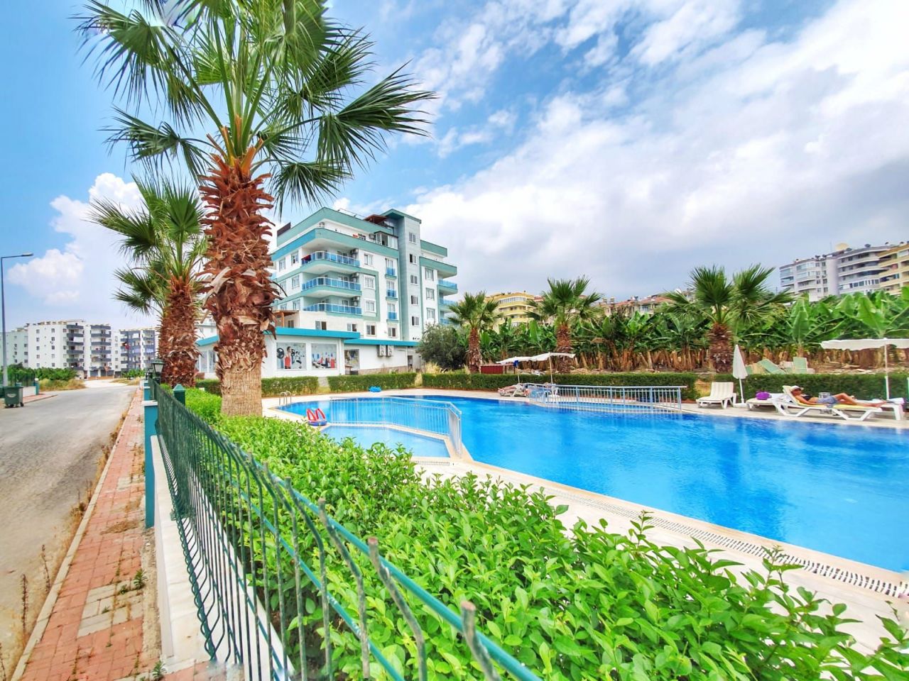 Пентхаус в Алании, Турция, 140 м2 фото 5