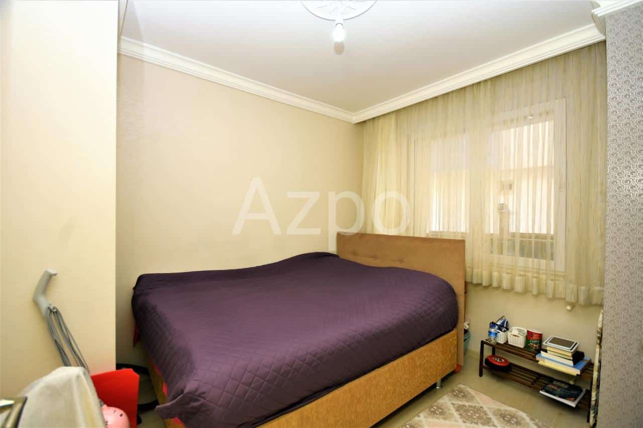 Апартаменты в Анталии, Турция, 95 м2 фото 3