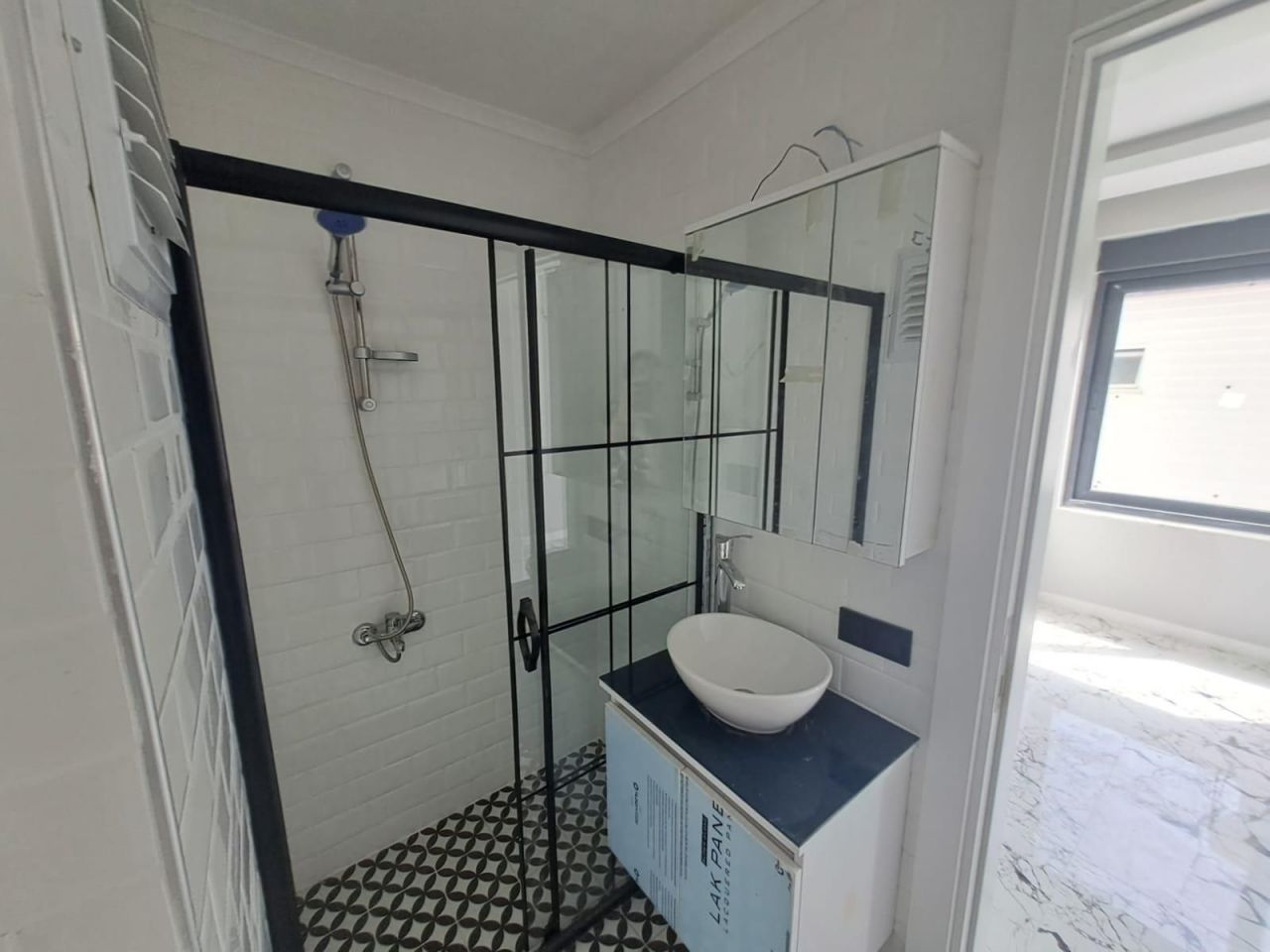 Квартира в Алании, Турция, 53 м2 фото 3