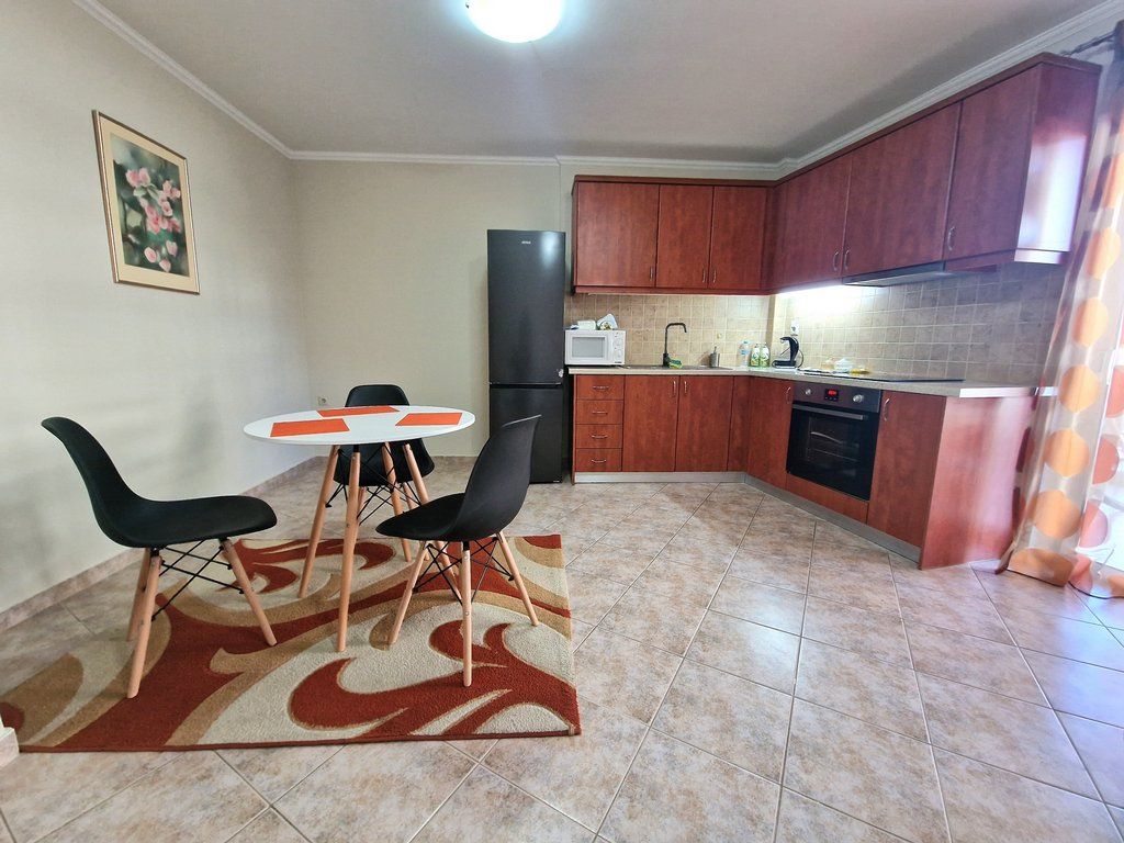 Апартаменты в Лутраки, Греция, 51 м2 фото 3