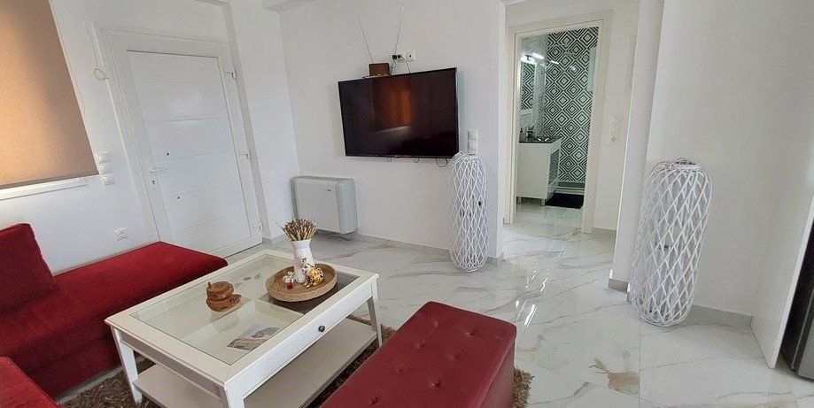 Апартаменты в Коринфии, Греция, 63 м2 фото 2